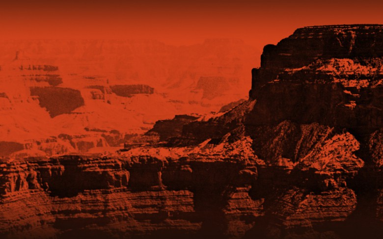 The Grand Canyon Project, Arizona